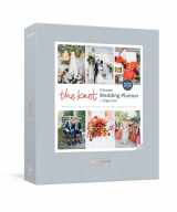 9780593139639-0593139631-The Knot Ultimate Wedding Planner and Organizer, Revised and Updated [binder]: Worksheets, Checklists, Inspiration, Calendars, and Pockets