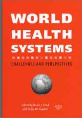 9781567931822-1567931820-World Health Systems: Challenges and Perspectives