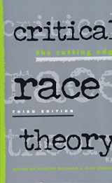 9781439910610-1439910618-Critical Race Theory: The Cutting Edge