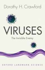 9780192845030-0192845039-Viruses: The Invisible Enemy (Oxford Landmark Science)