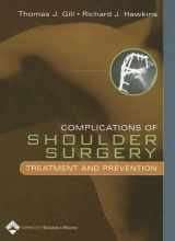 9780781757294-0781757290-Complications of Shoulder Surgery: Treatment and Prevention
