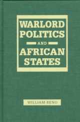 9781555876739-1555876730-Warlord Politics and African States
