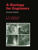 9781138465770-1138465771-A Geology for Engineers