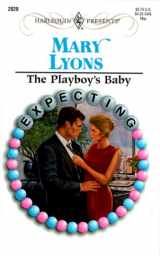 9780373120284-0373120281-Playboy'S Baby (Expecting)