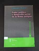 9788430601158-8430601155-Poder político y desarrollo social en la Roma antigua (Taurus Universitaria) (Spanish Edition)