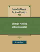 9780130978622-0130978620-Education Finance for School Leaders: Strategic Planning and Administration