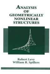 9780412996016-0412996014-Analysis of Geometrically Nonlinear Structures