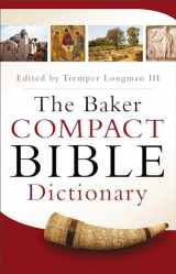 9780801015441-0801015448-The Baker Compact Bible Dictionary