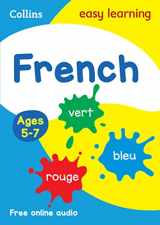 9780008159467-0008159467-French: Ages 5-7 (Collins Easy Learning)