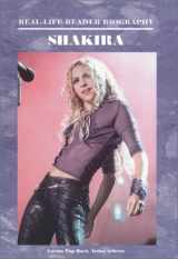 9781584150718-1584150718-Shakira (Real-Life Reader Biography)