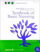 9780781734301-0781734304-Study Guide to Accompany Textbook of Basic Nursing