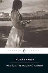 9780141439655-0141439653-Far from the Madding Crowd (Penguin Classics)