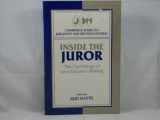 9780521419888-0521419883-Inside the Juror: The Psychology of Juror Decision Making (Cambridge Series on Judgment and Decision Making)