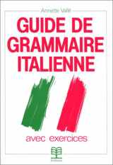 9782804129835-2804129837-Guide de grammaire italienne avec exercices, 2e édition