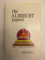 9780911311181-0911311181-The Albrecht Papers, Vol. III: Hidden Lesson in Unopened Books