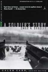 9780375754210-0375754210-A Soldier's Story (Modern Library War)