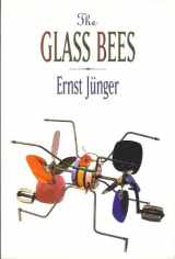 9780374521738-0374521735-The Glass Bees