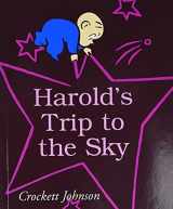 9780064430258-0064430251-Harold's Trip to the Sky