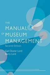9780759111974-0759111979-The Manual of Museum Management
