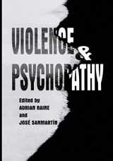9781461355199-1461355192-Violence and Psychopathy