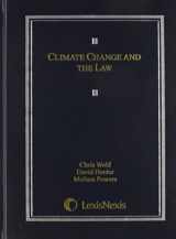 9781422419120-1422419126-Climate Change and the Law