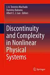 9783319014104-3319014102-Discontinuity and Complexity in Nonlinear Physical Systems (Nonlinear Systems and Complexity, 6)