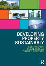 9780415835671-0415835674-Developing Property Sustainably