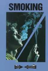 9781565105331-1565105338-Current Controversies - Smoking (paperback edition)