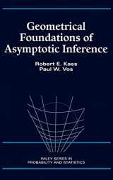 9780471826682-0471826685-Geometrical Foundations of Asymptotic Inference