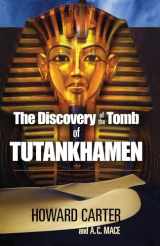9780486235004-0486235009-The Discovery of the Tomb of Tutankhamen (Egypt)