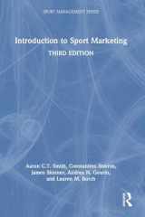 9781032489001-1032489006-Introduction to Sport Marketing (Sport Management Series)