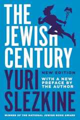 9780691192826-0691192820-The Jewish Century, New Edition