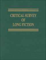 9780893568887-0893568880-Critical Survey of Long Fiction, Volume 6: V.S. Pritchett-August Strindberg