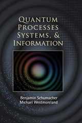 9780521875349-052187534X-Quantum Processes Systems, and Information
