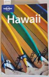 9781740598712-1740598717-Lonely Planet Hawaii