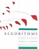 9780262530910-0262530910-Introduction to Algorithms (MIT Electrical Engineering and Computer Science)