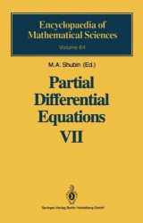 9780387546773-0387546774-Partial Differential Equations VII: Spectral Theory of Differential Operators (Encyclopaedia of Mathematical Sciences)