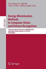 9783319146119-3319146114-Energy Minimization Methods in Computer Vision and Pattern Recognition: 10th International Conference, EMMCVPR 2015, Hong Kong, China, January 13-16, ... Vision, Pattern Recognition, and Graphics)