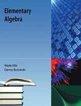 9781616100308-1616100303-Elementary Algebra