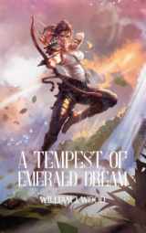 9781739838508-1739838505-A Tempest of Emerald Dream (Tales of Malmar)