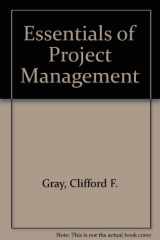 9780894331015-0894331019-Essentials of Project Management