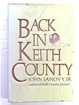 9780312064839-0312064837-Back in Keith County