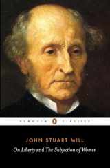 9780141441474-014144147X-On Liberty and the Subjection of Women (Penguin Classics)