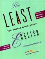 9780155080317-0155080318-The Least You Should Know about English: Writing Skills, Form A