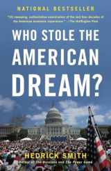 9780812982053-0812982053-Who Stole the American Dream?