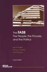 9780256207415-0256207410-Fasb: The People, The Process, and The Politics