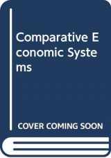 9780395433324-0395433320-Comparative economic systems