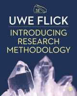 9781526496935-1526496933-Introducing Research Methodology: Thinking Your Way Through Your Research Project