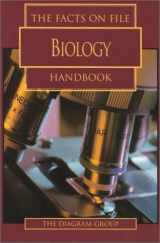 9780816040797-0816040796-The Facts on File Biology Handbook (Facts on File Science Library)