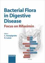 9783805580830-3805580835-Bacterial Flora in Digestive Disease: Focus on Rifaximin